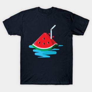 Juicy watermelon T-Shirt